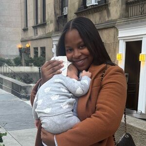 Meet your Posher, Jasmine